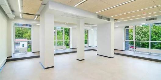 ул. Демеевская 27 Кухня Столовая, Посудомоечная Машина, Електрическая Плита, Жилой Комплекс Парк Авеню