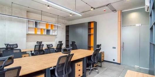 Офис ул. Саксаганского 37К 15284