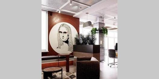 Офис ул. Артема 84А 19274