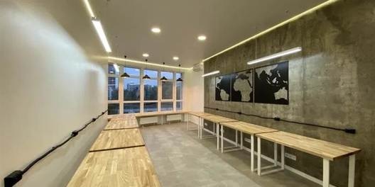 ул. Кловский спуск 7 Кухня Столовая, Назначение Офиса Жилой Фонд