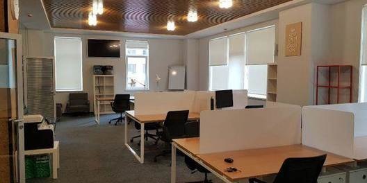 Олимпийская Аренда Офиса Киев