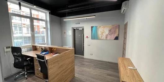 Офис ул. Дегтярная 8 20557