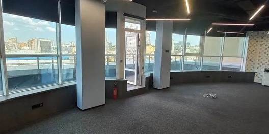 ул. Жилянская 118 Назначение Офиса Нежилой Фонд, Класс B