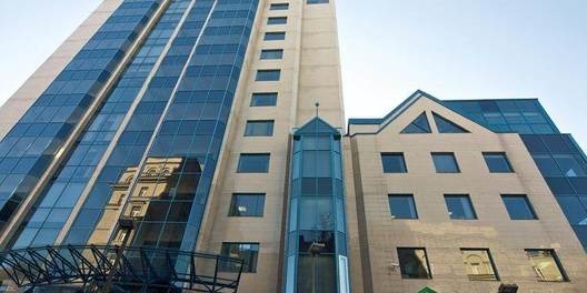 Офис ул. Шелковичная 42-44 16995