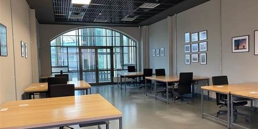 ул. Большая Васильковская 5 Долгосрочная Аренда Офиса Киев 20090