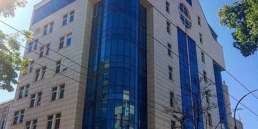 Бизнес Центр Сапфир translation missing: ru.photos