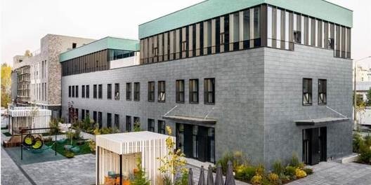 Бизнес-центр Forum City Garden translation missing: ru.photos