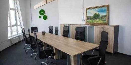 Офис ул. Кловский спуск 7 15518