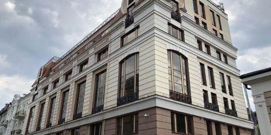 ул. Боричев Ток 35В Снять Офис Киев 16911