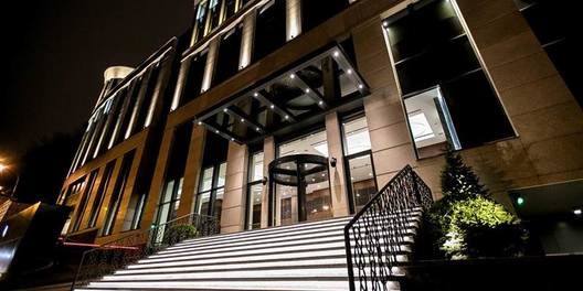 Бизнес Центр Rich Port