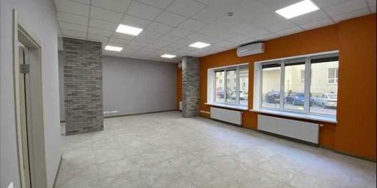 Офис ул. Коновальца 36Е 11077
