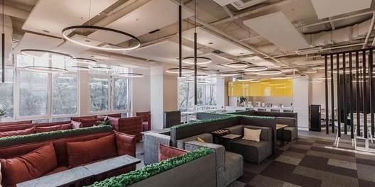 ул. Грушевского 9Б Снять Офис Киев 18039