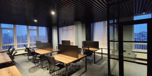 Офис ул. Жилянская 68 19441