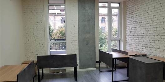 ул. Ивана Кудри 26 Снять Офис Киев 18583