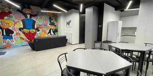 Офис ул. Жилянская 118 20550