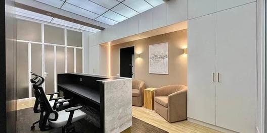 ул. Никольско-Ботаническая 14 Долгосрочная Аренда Офиса Киев 20559