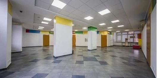 ул. Леси Украинки 7Б Снять Офис Киев 8958