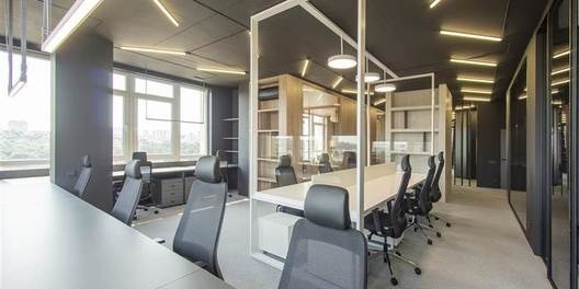 ул. Жилянская 68 Назначение Офиса Нежилой Фонд, Кухня Столовая