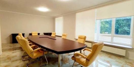 Офис ул. Институтская 18 А 20027