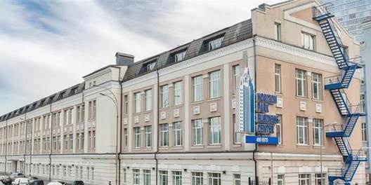 ул. Гринченко 4 Снять Офис Киев 16939
