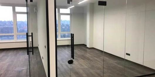 ул. Жилянская 68 Состояние / Ремонт (год) Первая Сдача, Назначение Офиса Нежилой Фонд