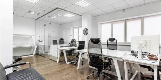 ул. Барбюса 5 А Снять Офис Киев 17953