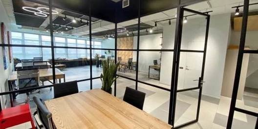 ул. Кловский Спуск 7 Снять Офис Киев 18798