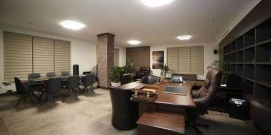 ул. Богдана Хмельницкого 37/2Б Назначение Офиса Нежилой Фонд, Балкон Без Балкона