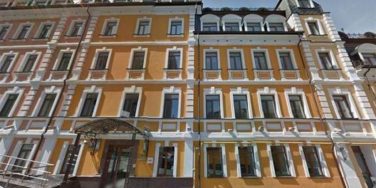 Почтовая Площадь Аренда Офиса Киев