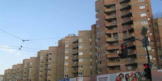 Бизнес-центр Макулан