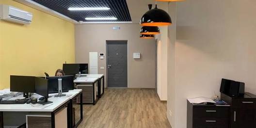 Офис ул. Щорса 36Е 16419