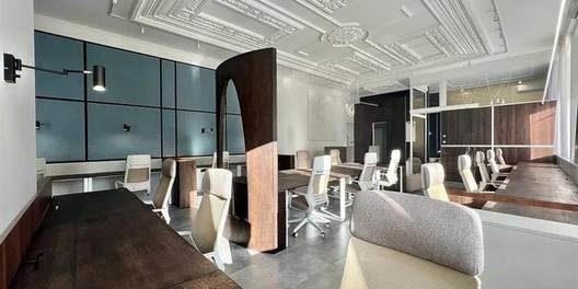 ул. Богдана Хмелницкого 32 Аренда Офиса Киев 20612