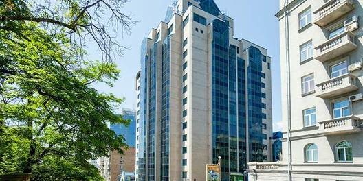 translation missing: ru.offices_in Бизнес Центр Horizon Office Towers