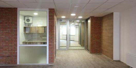 ул. Деловая 2Б Мебель Без Мебели, Ванная 2.5 Санузлов