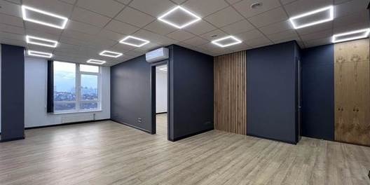 ул. Жилянская 68 Ванная 2 Санузла, Мебель Без Мебели