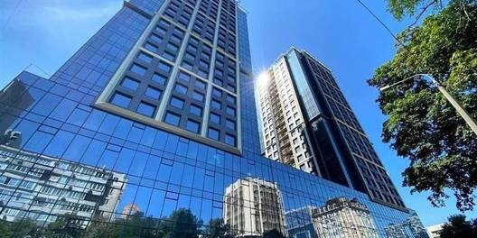 ул. Большая Васильковская 91-93 Мебель Без Мебели, Паркинг Подземная Парковка Есть (Не входит в стоимость)