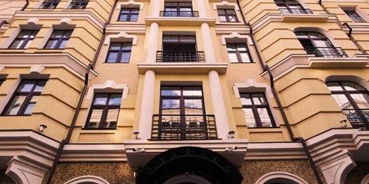 Бизнес Центр V45 translation missing: ru.photos