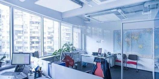 ул. Кловский спуск 7 Аренда Офиса Киев 11419