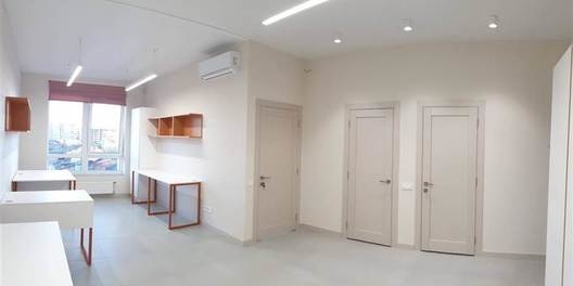 ул. Жилянская 68 Долгосрочная Аренда Офиса Киев 19202