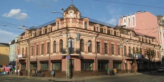 ул. Верхний Вал 28 Аренда Офиса Киев 16942