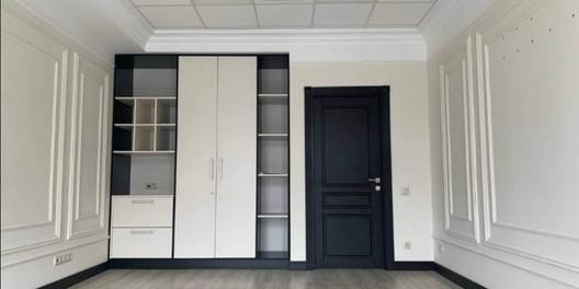 ул. Сечевых Стрельцов 50 Ванная 2 Санузла, Мебель Без Мебели