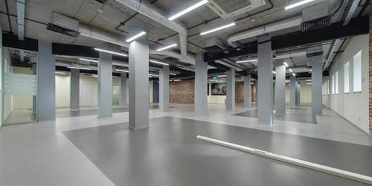 Офис ул. Большая Васильковская 77 20631