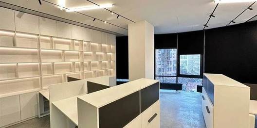 Офис ул. Евгения Коновальца 36д 20553