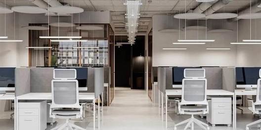 Офис ул. Кловский Спуск 7 20184