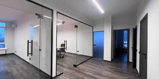 Офис ул. Жилянская 68 20424