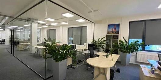 ул. Редутная 32 Долгосрочная Аренда Офиса Киев 20548