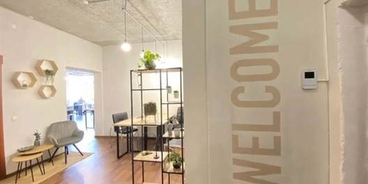 ул. Драгомирова 2А Аренда Офиса Киев 4044