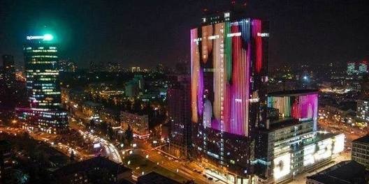 ул. Спортивная площадь 1а Лифт Да, Назначение Офиса Коворкинг