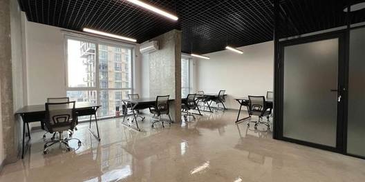 Офис ул. Бульварно-Кудрявская 15 20668