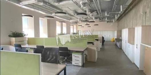 ул. Большая Васильковская 100 Назначение Офиса Нежилой Фонд, Ванная 3 Санузла